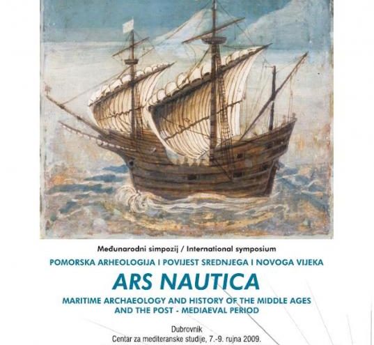 Ars Nautica