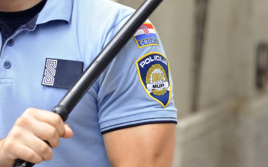 Sindikat policije o napadu na Ugljanu: ‘Krv hrvatske policije je na rukama pravosuđa’