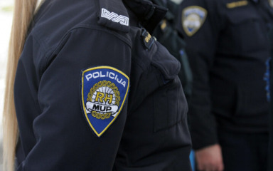 Napade na policajce treba tretirati kao kazneno djelo, a ne prekršaj
