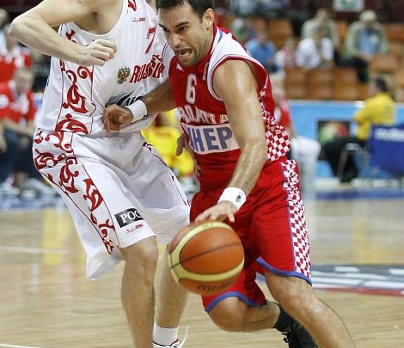 Hrvatski košarkaši izborili Svjetsko prvenstvo