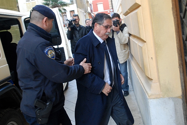 U aferi leasing priveden i Milan Rajlić