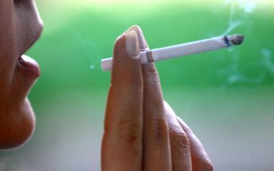 Znanstvenici traže podizanje zakonske dobi za pušenje na 22 godine