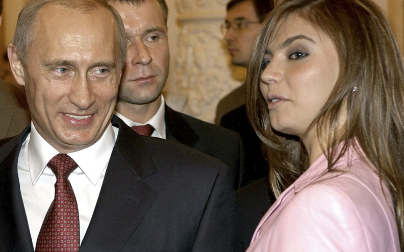 Isplati se voljeti Putina: Vila, penthouse s bazenom i pistom za helikopter, offshore računi…