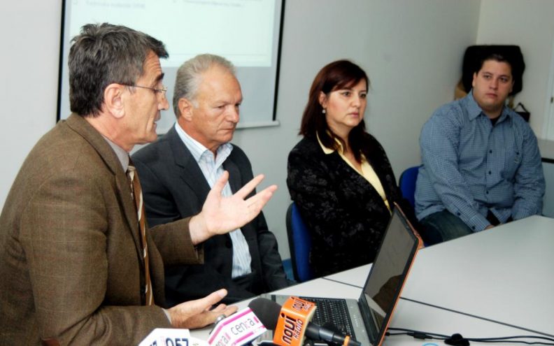 Zadarski informatičari udruženi u klaster