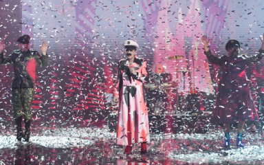 Premijerno videospot Let 3 za pjesmu „Mama ŠČ“ u nedjeljnom središnjem Dnevniku HTV-a