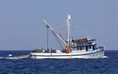 Nova pravila EU-a za kontrolu ribarstva: Uvodi se digitalizirana prijava ulova i nadzor većih plovila kamerama