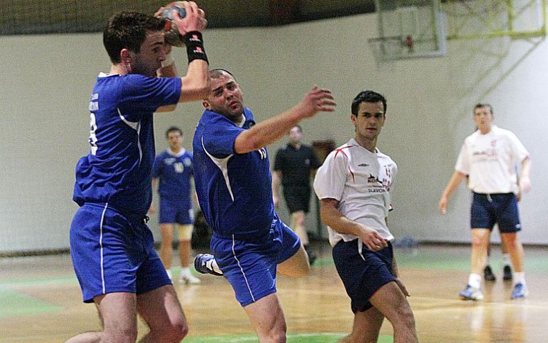 Zadar Gortan s Pipom za polufinale