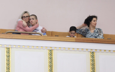 Roditelji odgojitelji u Saboru: Naknada za njih je civilizacijsko pitanje