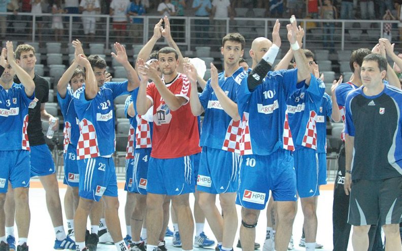 Hrvatska možda ponovno na Višnjiku