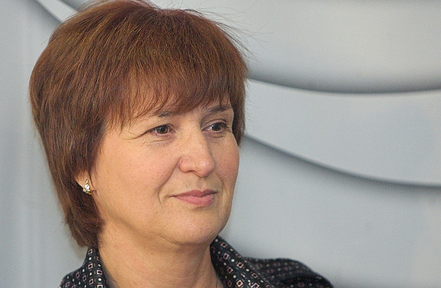 Za predsjednicu izabrana Ruža Tomašić