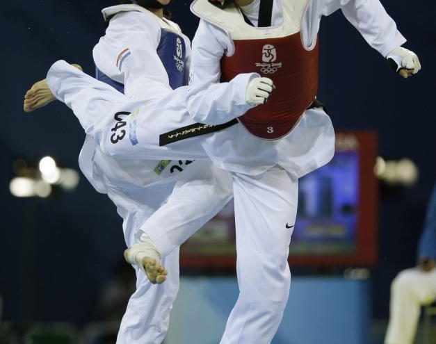 Sandra Šarić donijela četvrtu medalju u Pekingu
