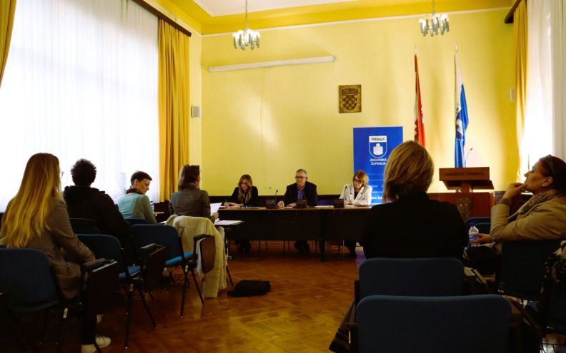 Do ljeta se uvodi stomatološka skrb za djecu s teškoćama i osobe s invaliditetom