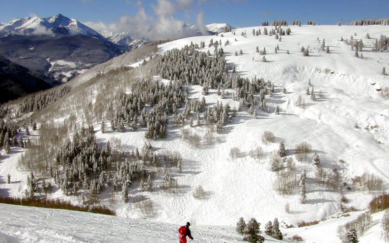 Lovinački HDZ “minirao” skijalište Sveto brdo
