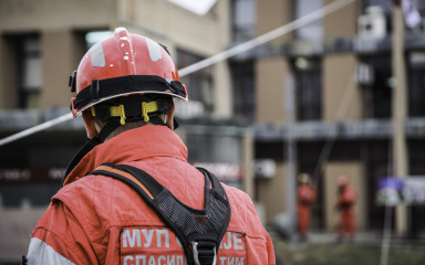 Horor u Srbiji: Četvero male djece se ugušilo od trovanja ugljikovim monoksidom