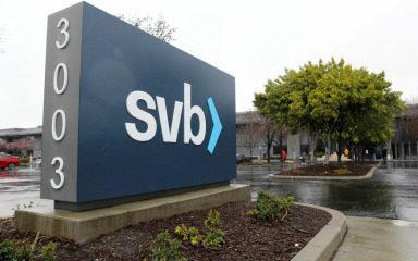 Svjetske burze pale, kolaps banke SVB poljuljao Wall Street, Crobexi opet porasli