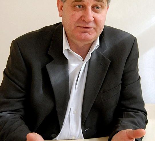 Predsjednik Vijeća Tadija Šišić