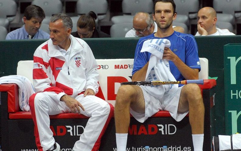 Split dostavio najbolju ponudu za domaćinstvo Davis Cupa