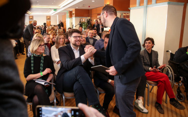 Možemo! danas bira novo vodstvo stranke: Nužno je maknuti HDZ s vlasti