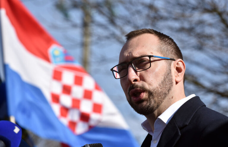 Tomašević: Odluka Ustavnog suda je protuustavna