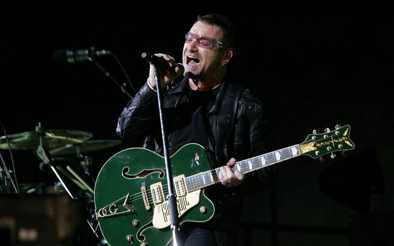 63.000 posjetitelja na prvom maksimirskom koncertu “U2”