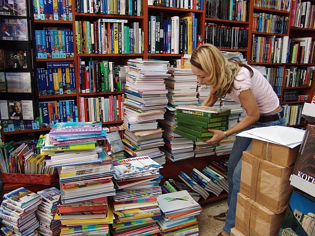 Škole objavile popise potrebnih knjiga