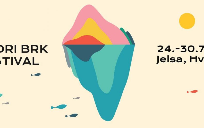 Festival Mudri Brk trajat će 7 dana, a čekaju vas after-beach tulumi i gostovanja inozemnih umjetnika