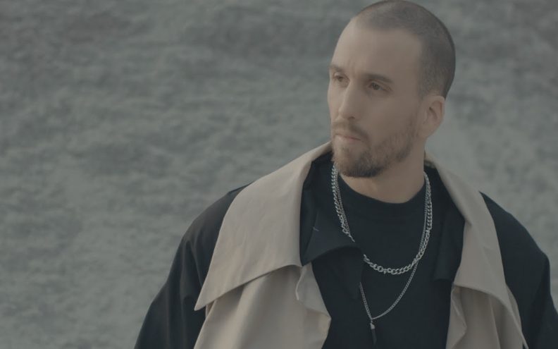 Mateo Pilat objavio spot za pjesmu 