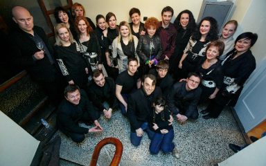 “Koncert med bregi” Tomislava Golubana – 10 godina kasnije