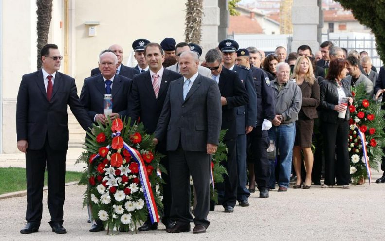 Brutalnost napada na Zadar bila je iznad svih očekivanja