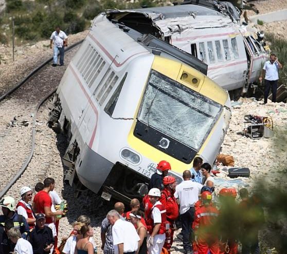 Drama u vlaku smrti trajala tri minute i 46 sekundi
