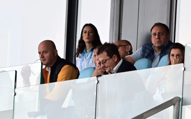 UEFA zaprijetila Rijeci izbacivanjem iz euro natjecanja ako ne podmiri dugove