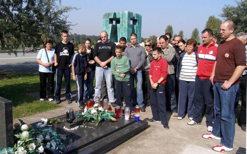 Podsjetnik na ratni pakao Vukovara