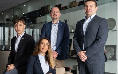 Dinamo predstavio članove nove klupske Uprave, dvojica imaju iskustva rada u prvoligaškim klubovima