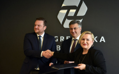 Plenković: Odaziv građana je bio sjajan, ovo je bio win-win za sve strane