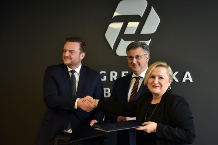Plenković: Odaziv građana je bio sjajan, ovo je bio win-win za sve strane