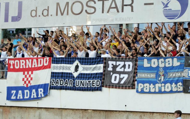 Tornado Kolegi: Tko je vlasnik NK Zadar?