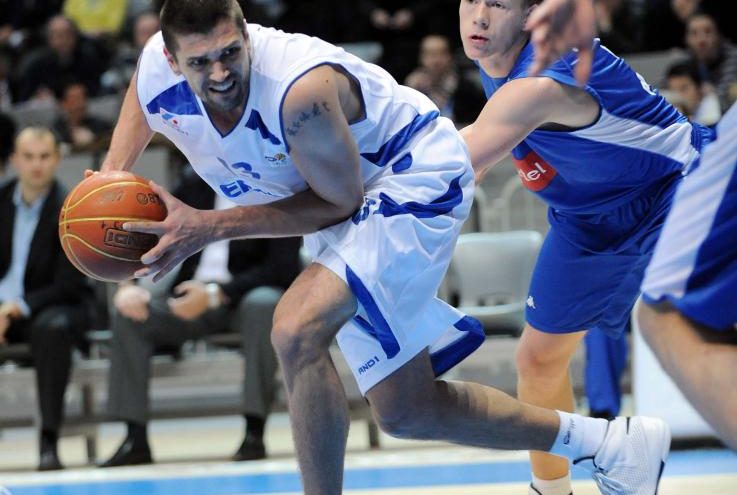 Tomislav Ružić novi kapetan
