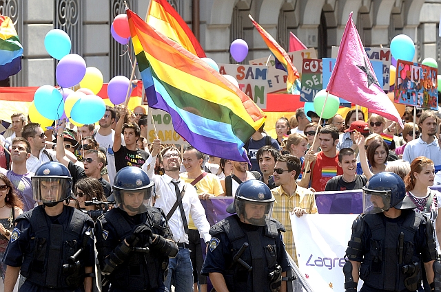 Zadarski gay: Trebale su mi godine da se pomirim sam sa sobom