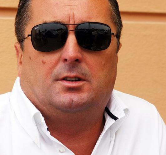 Zdenko Mičić novi direktor KK Zadar?