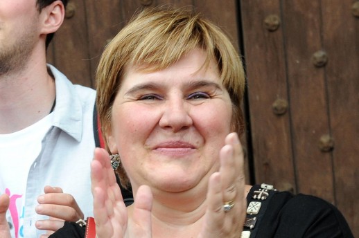 Željki Markić dodijelili 11.000€ za promicanje ravnopravnosti spolova