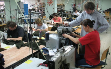 Žene u Hrvatskoj u prosjeku imaju oko 200 eura manje plaće od muškaraca