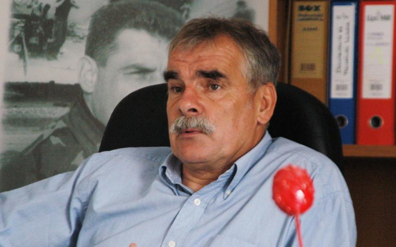 Perislav Zrilić najavio dolazak jakog sponzora