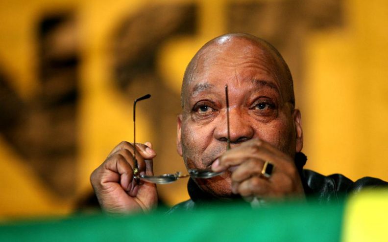 Ima li Zapad pravo ignorirati Zumu?