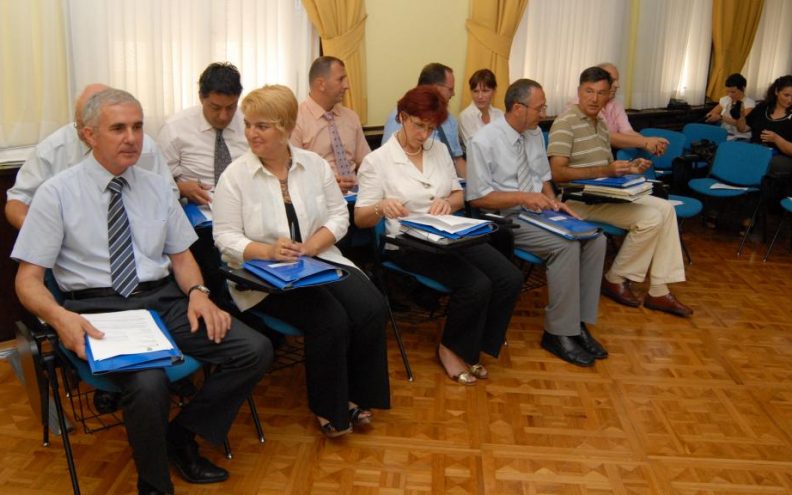 Lončar: Dopunski izbori za vijećnike srpske manjine, ako tako ocijeni Sabor