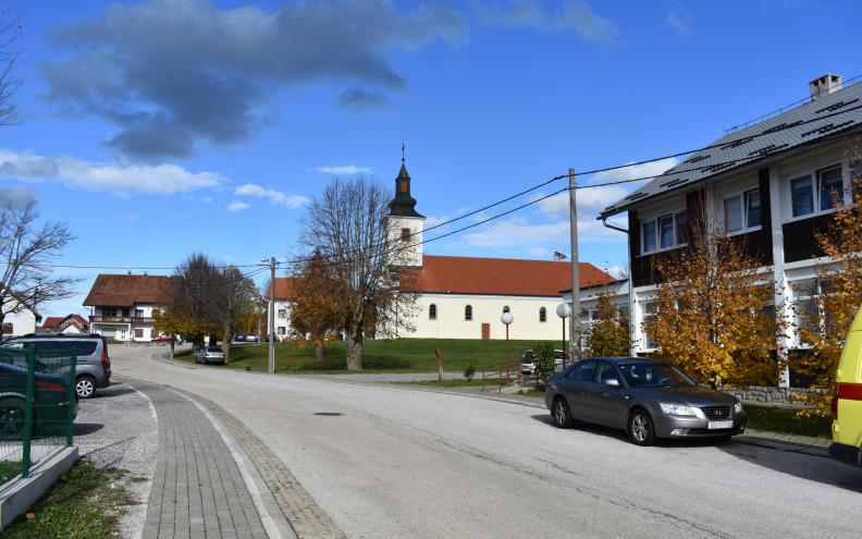 Nova sredstva za realizaciju infrastrukture u općini Lovinac