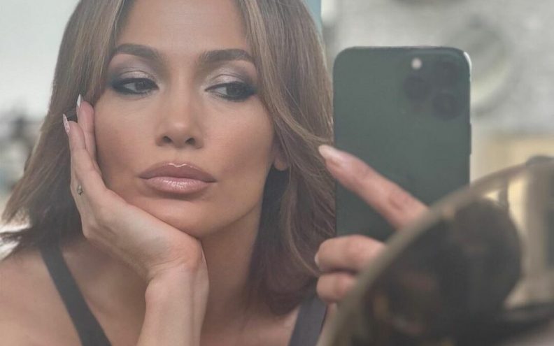 Jennifer Lopez novim proizvodom razljutila javnost: 'Muž ti je zbog toga bio na rehabilitaciji'