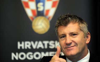 Aleksander Čeferin dobio novi mandat na čelu UEFA-e, Davor Šuker više nije član Izvršnog odbora