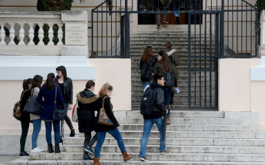 Zadar u vrhu Hrvatske po izdvajanjima za stipendije