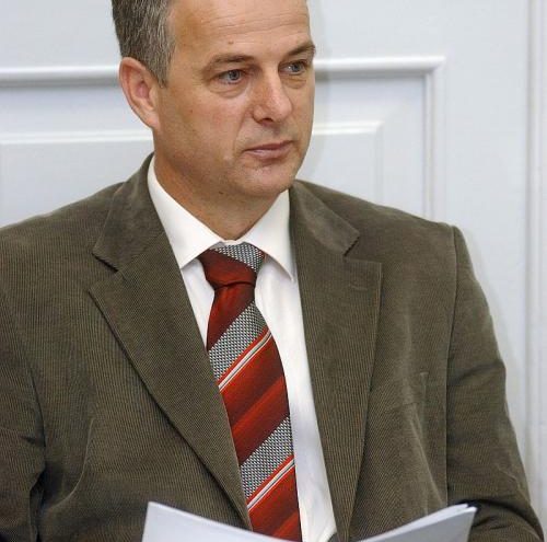 Bitangu nakon prelaska na Županijski sud privremeno mijenja Hrvoje Visković