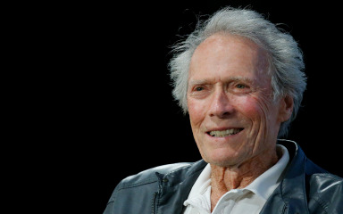 Hollywood: Legenda Clint Eastwood snima novi film